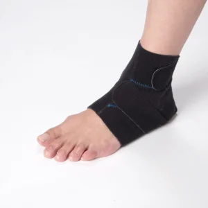 つのだ式足首理論サポーターEX（Mサイズ：22.5〜25cm）